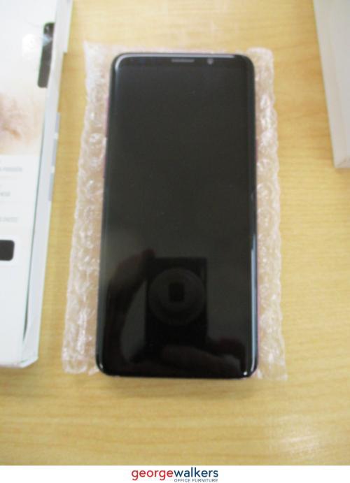 PR5250 - Purple Samsung Galaxy S9 64GB - George Walkers Office Furniture Megastore