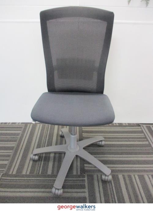 PR5651A - BULK 50 x Grey Formway Life Office Chair - George Walkers Office Furniture Megastore