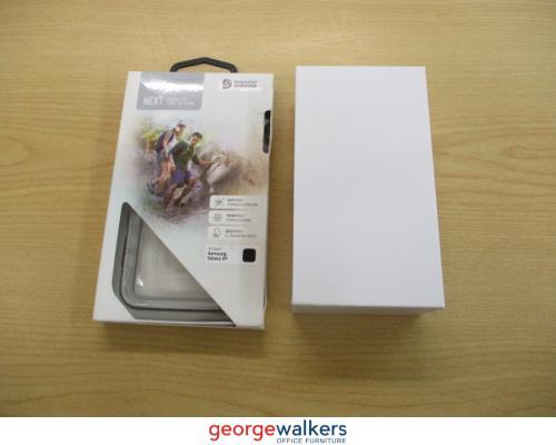 PR5250 - Purple Samsung Galaxy S9 64GB - George Walkers Office Furniture Megastore