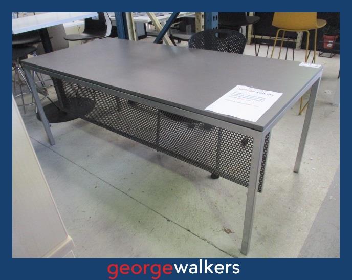 DESK – EUROPLAN – EXECUTIVE – RECEPTION – 1.8M – PR6955