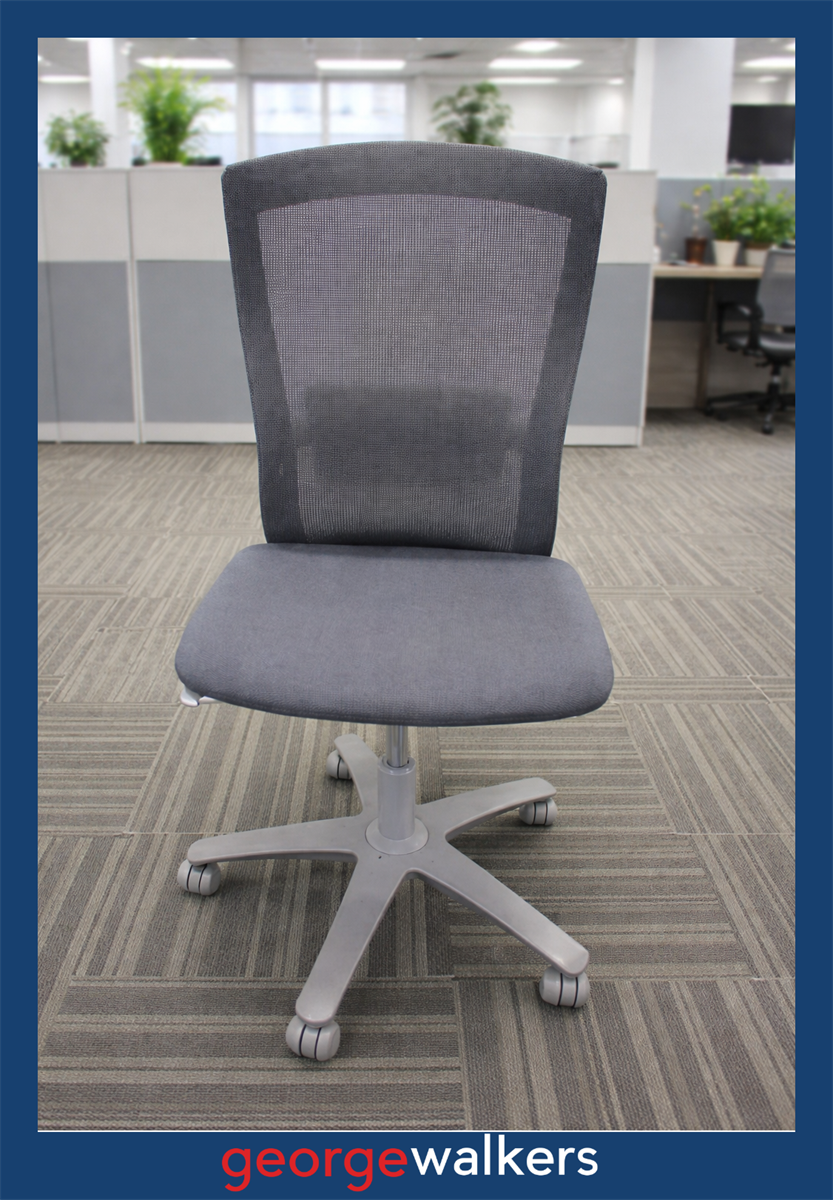 PR5651A - Formway Life Chair – SALE PRICE - George Walkers Office Furniture Megastore