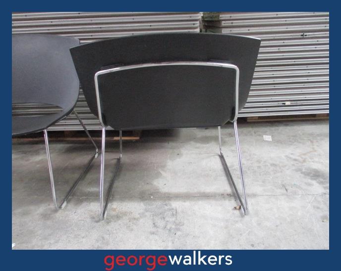 Lounge chair - UFL - Airport standard - High durability - RRP $700+ - PR7042