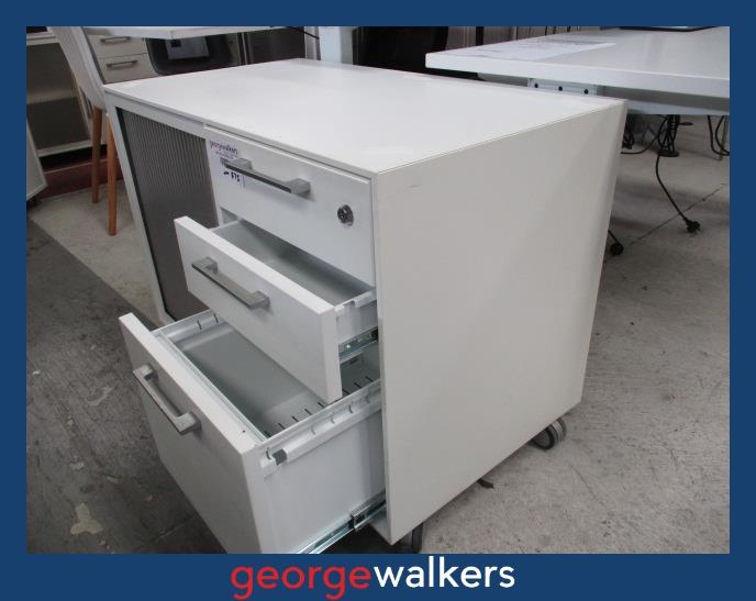 PR4423 - Storage Caddy - George Walkers Office Furniture Megastore