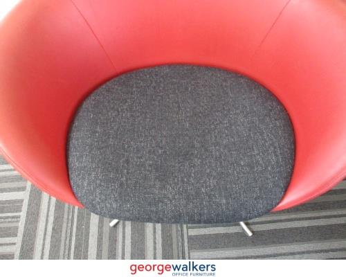 LOUNGE CHAIR Konfurb Searl lounge chair PR7889