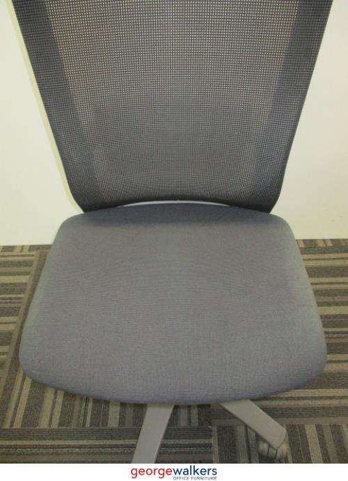 PR5651A - BULK 50 x Grey Formway Life Office Chair - George Walkers Office Furniture Megastore