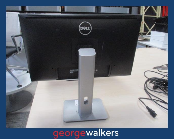 PR6443 Black Dell Monitor U2414HB