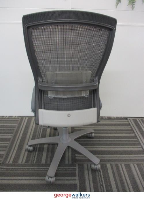 PR5651A - BULK 50 x Grey Formway Life Office Chair - George Walkers Office Furniture Megastore