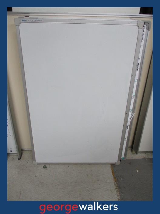 PR5025 - Whiteboard - George Walkers Office Furniture Megastore