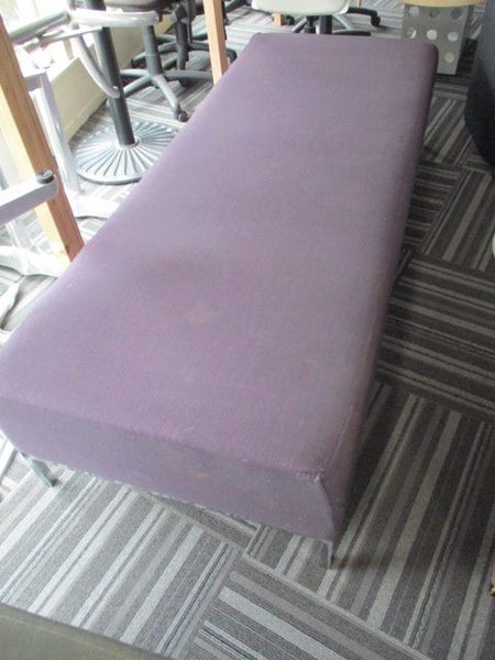 LARGE OTTOMAN/BENCH SEAT - LARGE COMMERCIAL 2000 x 800 mm