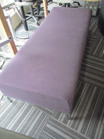 LARGE OTTOMAN/BENCH SEAT - LARGE COMMERCIAL 2000 x 800 mm