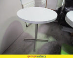 Round Meeting Table - 750mm