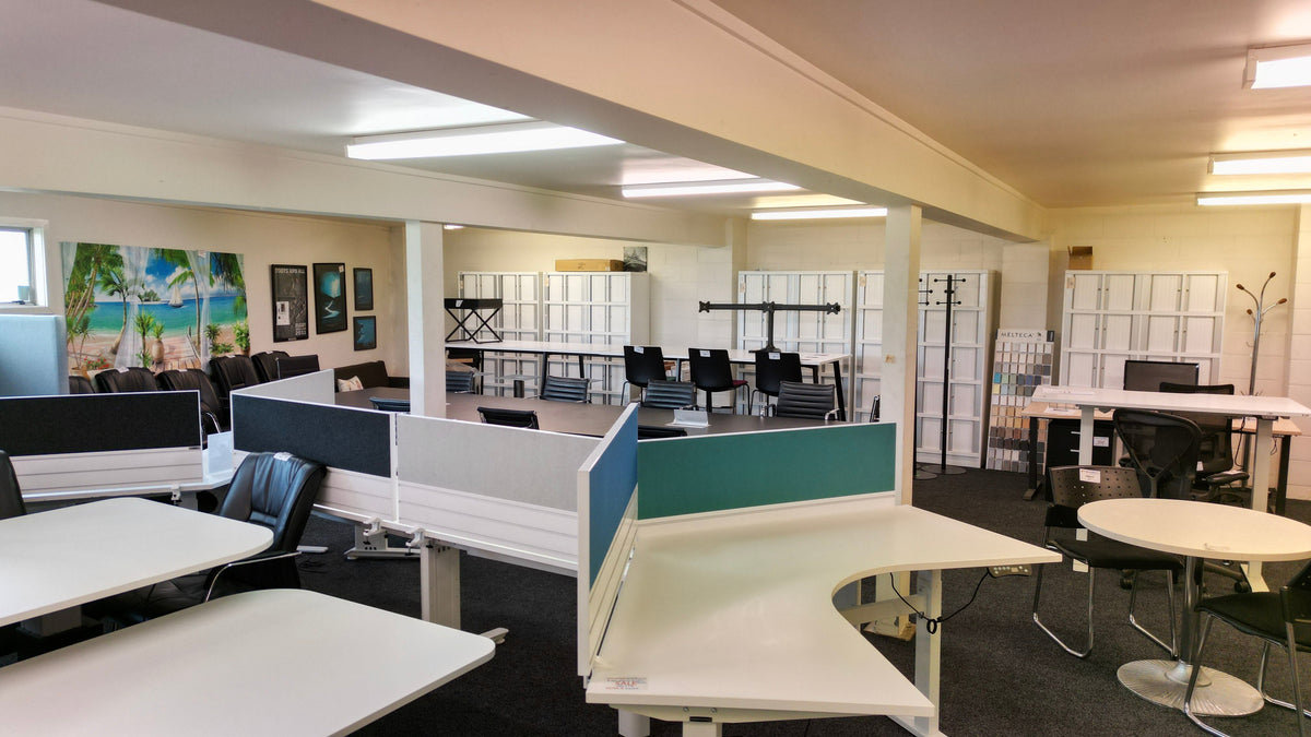 The Office Furniture Graveyard: What Actually Happens to Your Old Office Furniture?
