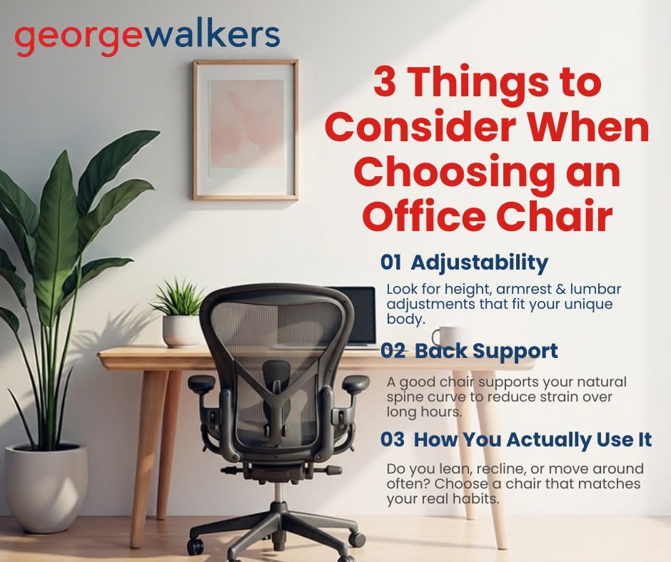 Why Does Commercial Office Furniture Cost So Much?