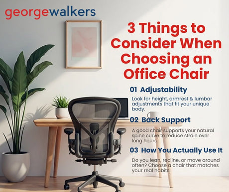 Why Does Commercial Office Furniture Cost So Much?