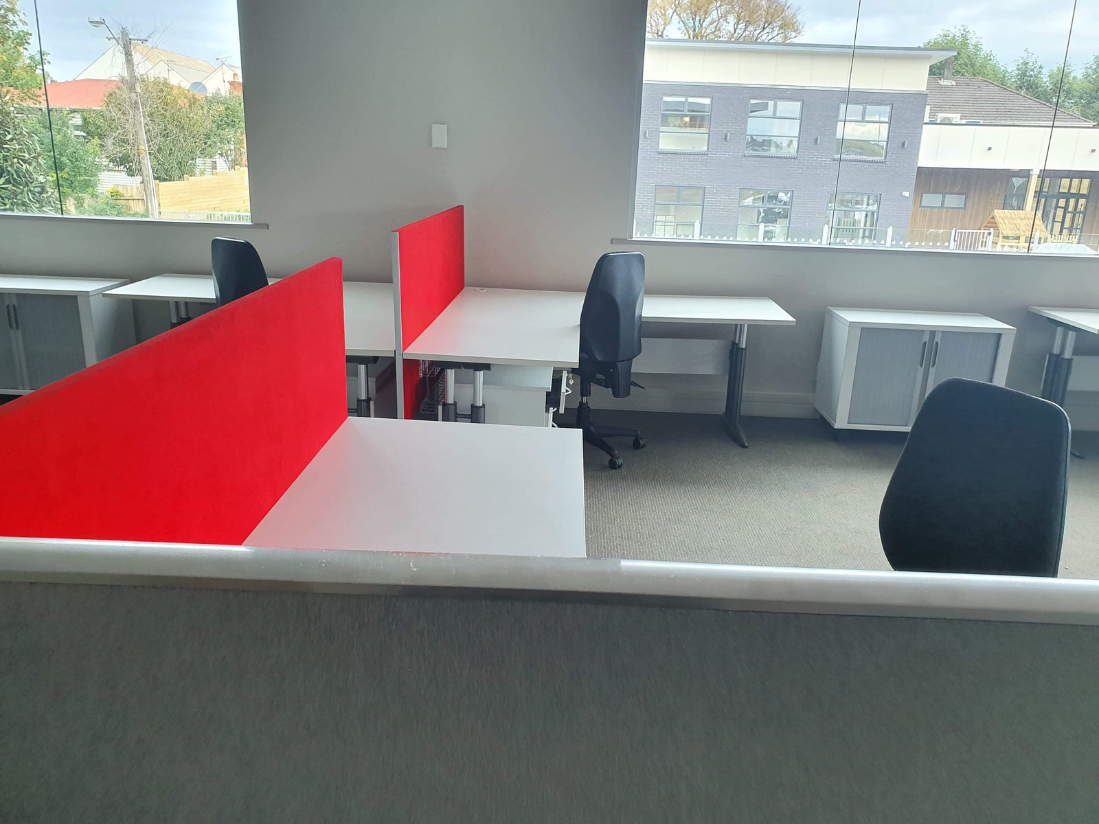 Creating a Functional Office on a Budget Without Compromising Quality