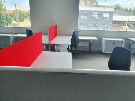 Creating a Functional Office on a Budget Without Compromising Quality