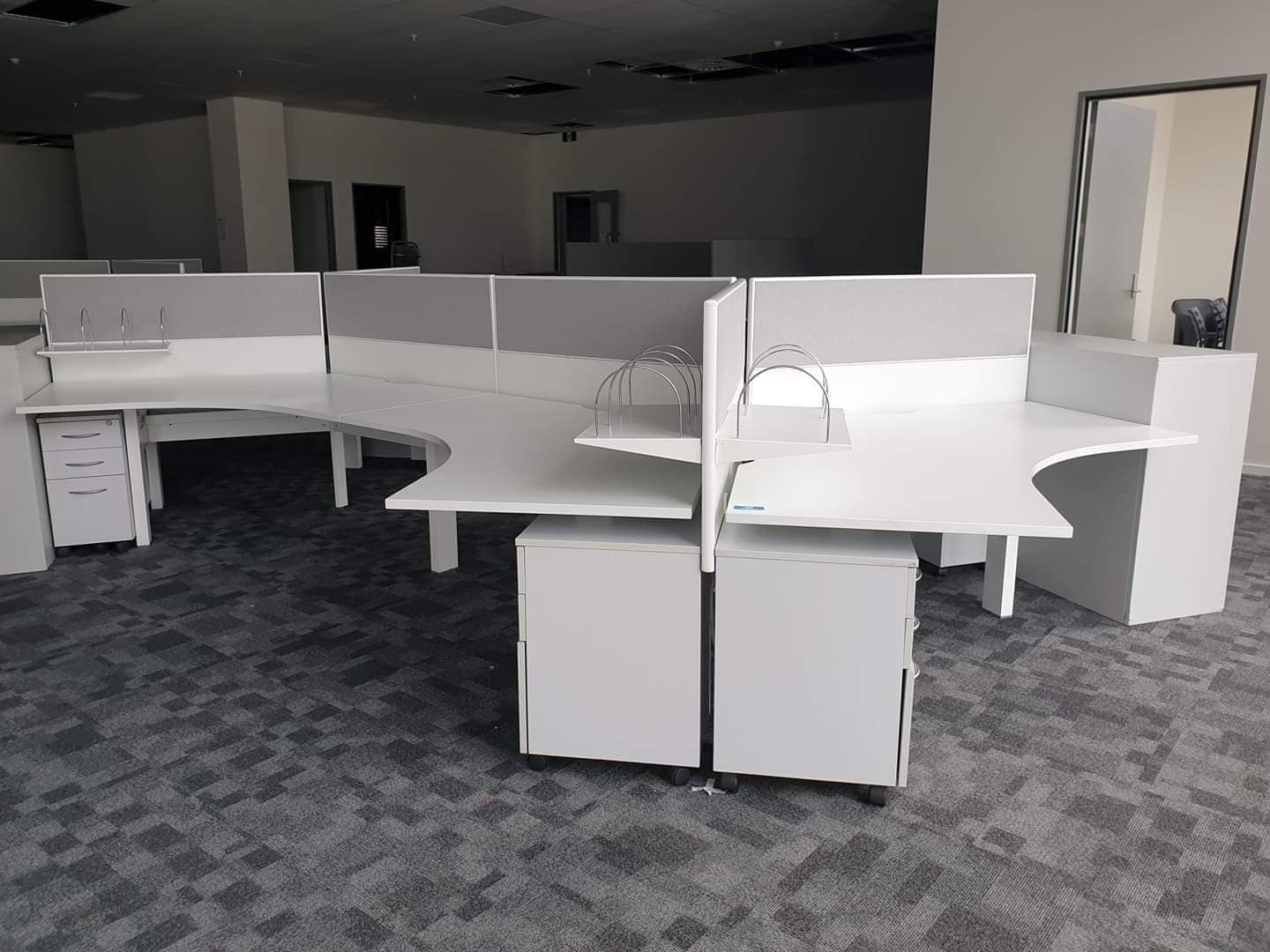 Is Your Company Growing? Here’s How to Fit More Staff Into Your Existing Office Sustainably
