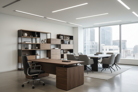 How to Spot Quality Office Furniture When Buying Secondhand