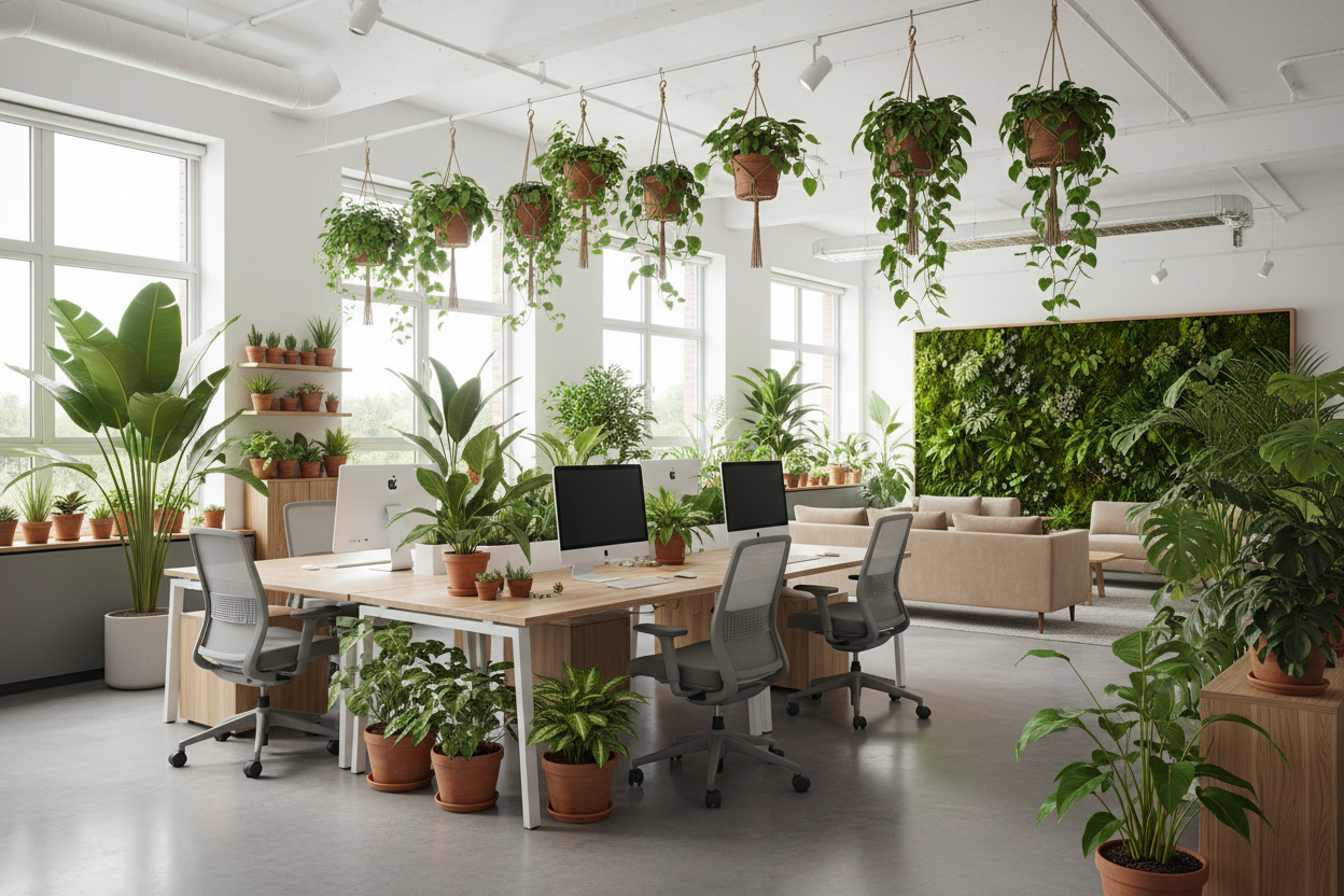 Where to Buy Sustainable Office Furniture in NZ