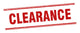 Clearance