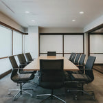 Boardroom Chairs