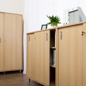Credenzas