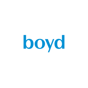 Boyd Visuals
