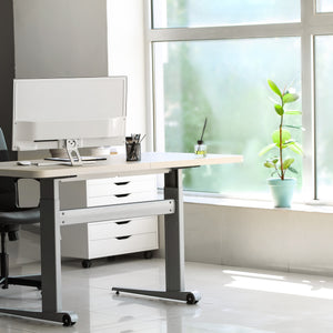 Height Adjustable