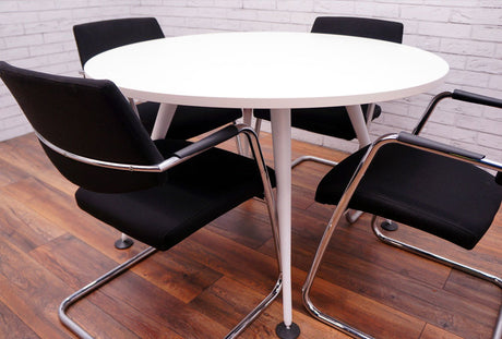 Meeting Room Chairs
