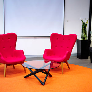 Reception Chairs