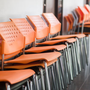 Stackable Chairs