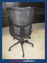 OFFICE CHAIR – FREEWAY – ERGONOMIC – MESH BACK – New RRP $600+ - PR6940