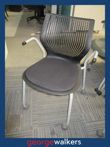 CHAIR – FORMWAY KNOLL – MULTIGENERATION – ERGONOMIC – PR6964 - George Walkers Office Furniture Megastore