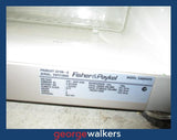 PR6121 Fisher & Paykel Stainless Steel Fridge (Model: E450RXFD) - George Walkers Office Furniture Megastore