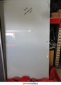 PR5390 - Clear Glass Whiteboard - George Walkers Office Furniture Megastore
