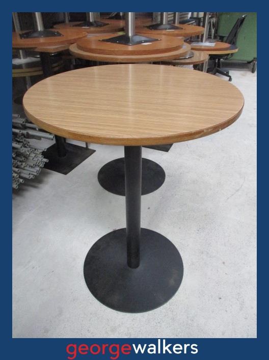 Bar leaner - Commercial - Heat resistant - RRP $700+ - PR7059