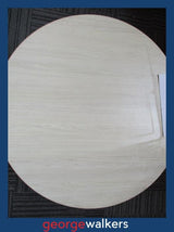 Coffee table - Side table - Ward - Washed oak - RRP $550 - PR6995