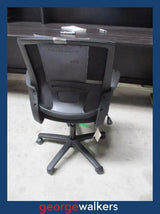 OFFICE CHAIR – SYLEX – ERGONOMIC – MESH BACK – PR6938
