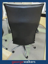 PR5399 - Leather  Office Chair