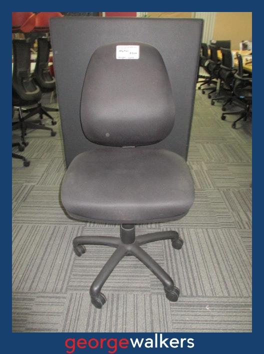 OFFICE CHAIR – KNIGHT LUXE EVO 3 – RRP $500+ – PR6901