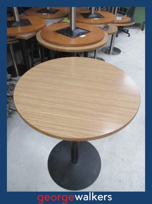 Bar leaner - Commercial - Heat resistant - RRP $700+ - PR7059