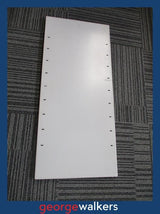 PR6764  Grey Dexion Metal Shelving