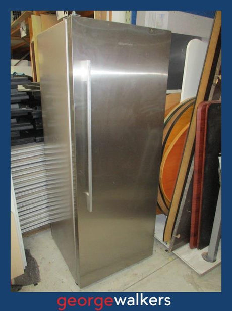 PR6121 Fisher & Paykel Stainless Steel Fridge (Model: E450RXFD) - George Walkers Office Furniture Megastore