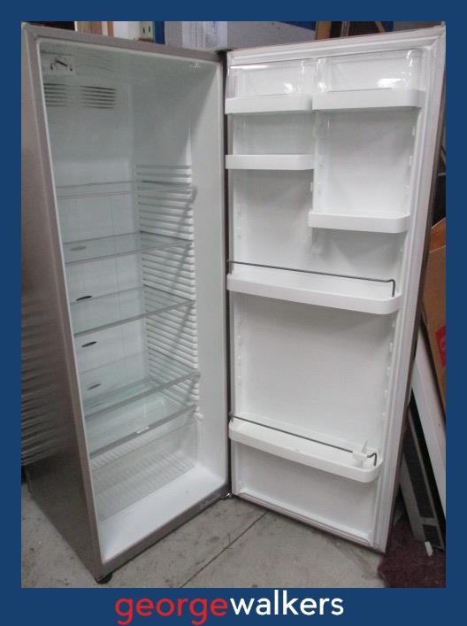 PR6121 Fisher & Paykel Stainless Steel Fridge (Model: E450RXFD) - George Walkers Office Furniture Megastore