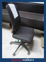 OFFICE CHAIR – BURO BRIO II – ERGONOMIC – MESH BACK – PR6939