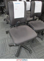 PR5513 - Grey Formway Office Chair - George Walkers Office Furniture Megastore