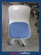 Task chair – Dragonfly – Ergonomic – Swivel – RRP $500 – PR7000
