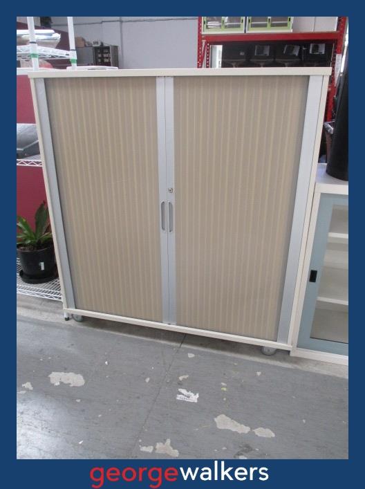 TAMBOUR – MOBILE STORAGE – 1200MM – PR6934