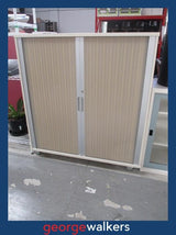 TAMBOUR – MOBILE STORAGE – 1200MM – PR6934