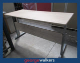 SIT/STAND DESK – ELECTRIC – 1800MM – $250 SPECIAL – PR6933
